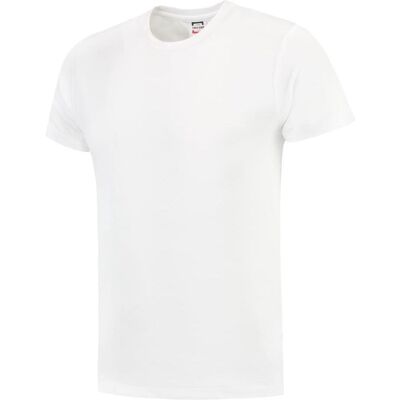 Tricorp, Unisex, Shirts, T-Shirt Cooldry Bambus Fitted White Gr. L, Weiss, (L) Tricorp, Unisex, Shirts, T-Shirt Cooldry Bambus Fitted White Gr. L, Weiss, (L)
