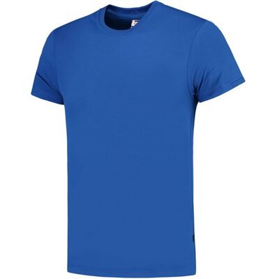 Tricorp, Unisex, Shirts, T-Shirt Cooldry Bambus FittedRoyalblue Gr. S, Blau, (S) Tricorp, Unisex, Shirts, T-Shirt Cooldry Bambus FittedRoyalblue Gr. S, Blau, (S)