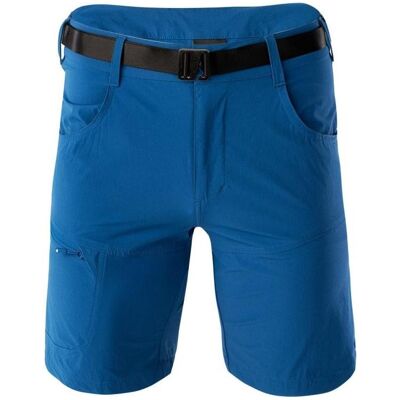 Hitec, Herren, Shorts, Palmiro 1/2 Herrenshorts, Blau, (S) Hitec, Herren, Shorts, Palmiro 1/2 Herrenshorts, Blau, (S)