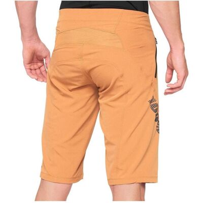 100%, Herren, Shorts, Airmatic Shorts, Beige, (38) 100%, Herren, Shorts, Airmatic Shorts, Beige, (38)