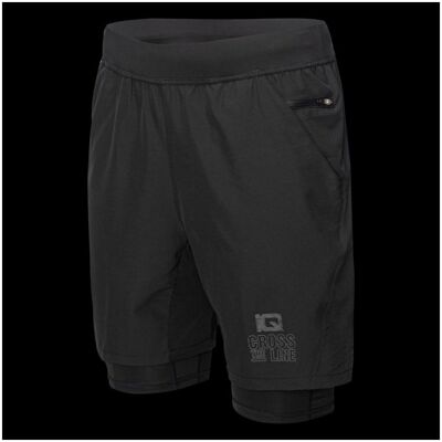 IQ, Herren, Shorts, Męskie Spodenki WELBY, (S) IQ, Herren, Shorts, Męskie Spodenki WELBY, (S)