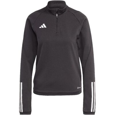 Adidas Damen, Pullover, Damen Tiro 23 Wettkampf-Trainingsoberteil Schwarz, Schwarz, (XL) Adidas Damen, Pullover, Damen Tiro 23 Wettkampf-Trainingsoberteil Schwarz, Schwarz, (XL)