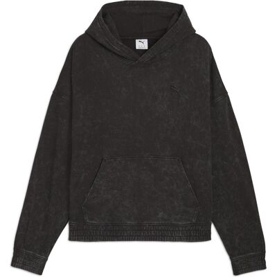 Puma Herren, Pullover, FUTURE..ARCHIVE Boxy Washed Hoodie TR, Schwarz, (XL) Puma Herren, Pullover, FUTURE..ARCHIVE Boxy Washed Hoodie TR, Schwarz, (XL)