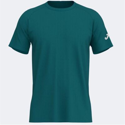 Joma, Herren, Sportshirt, R-CITY ICONIC 104507.346 T-shirt (L), Schwarz, L Joma, Herren, Sportshirt, R-CITY ICONIC 104507.346 T-shirt (L), Schwarz, L