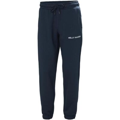 Helly Hansen, Herren, Hosen, Hose aus Baumwollfleece, (XXL) Helly Hansen, Herren, Hosen, Hose aus Baumwollfleece, (XXL)