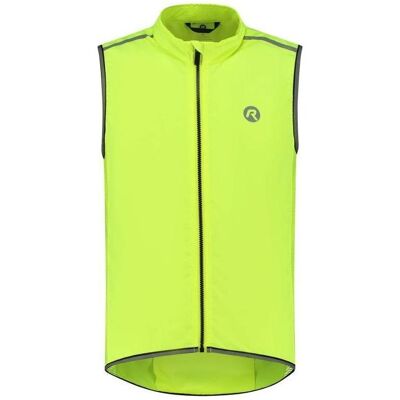 MGA, Herren, Westen, Core Fluor 2xl Rog351679.2XL Weste, Grün, (XXL) MGA, Herren, Westen, Core Fluor 2xl Rog351679.2XL Weste, Grün, (XXL)