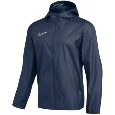 Nike, Herren, Regenjacken, Academy Regenjacke, Blau, (XXL) Nike, Herren, Regenjacken, Academy Regenjacke, Blau, (XXL)