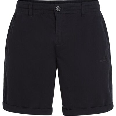 O'Neill, Herren, Shorts, Essentials Chino Shorts, Schwarz, (33, XL) O'Neill, Herren, Shorts, Essentials Chino Shorts, Schwarz, (33, XL)