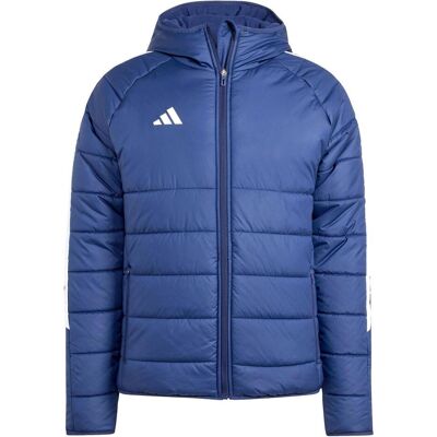 Adidas Herren, Winterjacken, TIRO24 WINT JKT, Blau, (XL) Adidas Herren, Winterjacken, TIRO24 WINT JKT, Blau, (XL)