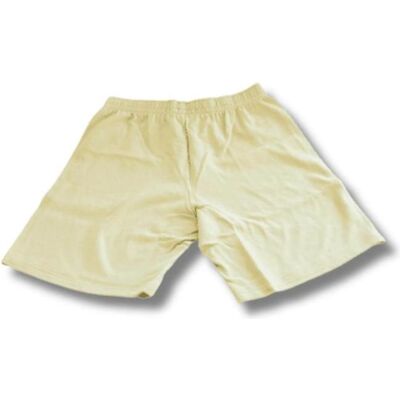 Taikan, Herren, Shorts, Everything Fleece Shorts Cream - 2109005.CRM, Beige, (L) Taikan, Herren, Shorts, Everything Fleece Shorts Cream - 2109005.CRM, Beige, (L)