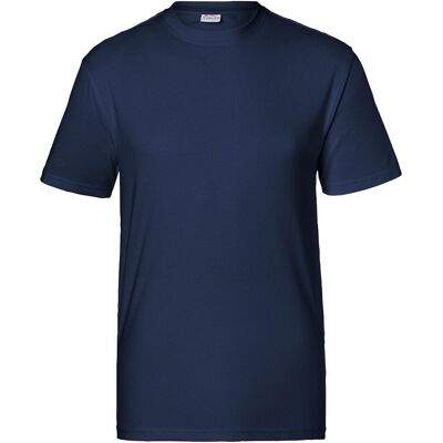 Kübler, Herren, Shirts, Kbler Shirts T-Shirt, dunkelblau, Gr. S, Blau, (S) Kübler, Herren, Shirts, Kbler Shirts T-Shirt, dunkelblau, Gr. S, Blau, (S)