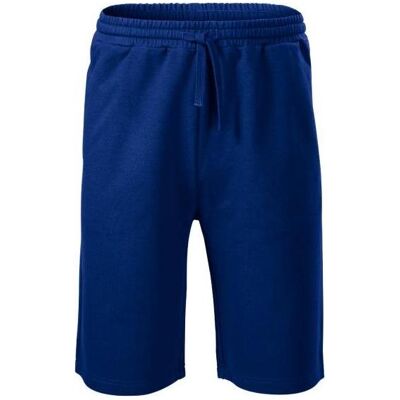 Malfini, Herren, Shorts, Comfy M MLI-61105 cornflower blue shorts, Blau, (M) Malfini, Herren, Shorts, Comfy M MLI-61105 cornflower blue shorts, Blau, (M)