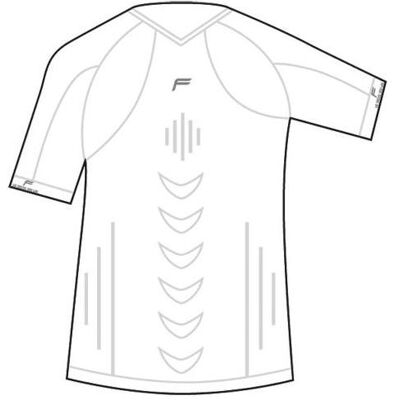 Fuse, Herren, Shirts, Herren T-Shirt Sicherung Aufenthalt Megalight 140 T-Shirt / xxl weiss, Weiss, (XXL) Fuse, Herren, Shirts, Herren T-Shirt Sicherung Aufenthalt Megalight 140 T-Shirt / xxl weiss, Weiss, (XXL)