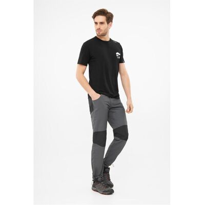 Vikingsports, Herren, Shirts, Lako Bamboo Herren-T-Shirt, (L) Vikingsports, Herren, Shirts, Lako Bamboo Herren-T-Shirt, (L)