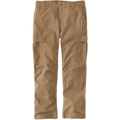 Carhartt, Arbeitshose, FORCE BROXTON CARGO PANT DARK KHAKI Gr.W38/L30 (W38/L30) Carhartt, Arbeitshose, FORCE BROXTON CARGO PANT DARK KHAKI Gr.W38/L30 (W38/L30)