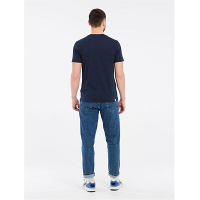 Protest, Herren, Shirts, Herren T-Shirt PRTCRUZ marineblau, Blau, (M) Protest, Herren, Shirts, Herren T-Shirt PRTCRUZ marineblau, Blau, (M)
