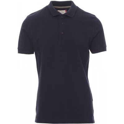 Payper, Herren, Shirts, Polo-Shirt, Blau, (S) Payper, Herren, Shirts, Polo-Shirt, Blau, (S)