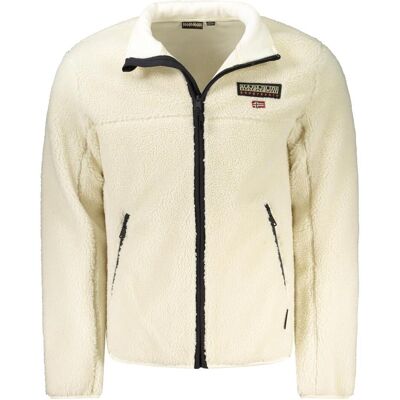 Napapijri, Herren, Outdoorjacken, Tynik (XXL), Beige, XXL Napapijri, Herren, Outdoorjacken, Tynik (XXL), Beige, XXL