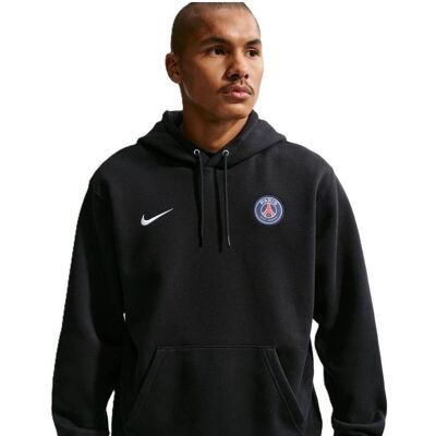 Nike, Herren, Pullover, PSG Club Hoodie, (M) Nike, Herren, Pullover, PSG Club Hoodie, (M)