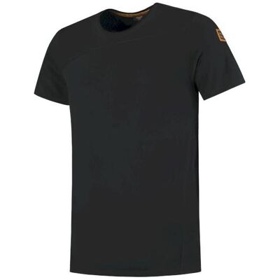Tricorp, Arbeitsoberteil, 104002Brightwhite5XL T-Shirt Premium Seams Herren 104002Brightwhit5XL (5XL) Tricorp, Arbeitsoberteil, 104002Brightwhite5XL T-Shirt Premium Seams Herren 104002Brightwhit5XL (5XL)