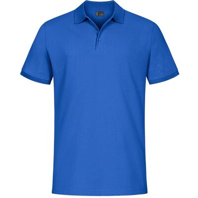 Magni, Arbeitsoberteil, EXCD Poloshirt Herren, Kobaltblau, S (S) Magni, Arbeitsoberteil, EXCD Poloshirt Herren, Kobaltblau, S (S)
