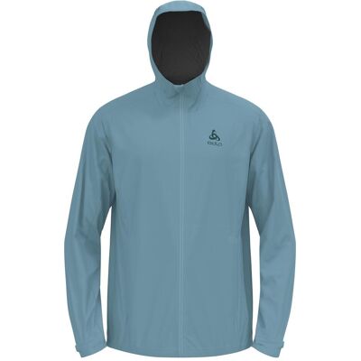 Odlo, Herren, Regenjacken, Aegis, Blau, (XL) Odlo, Herren, Regenjacken, Aegis, Blau, (XL)