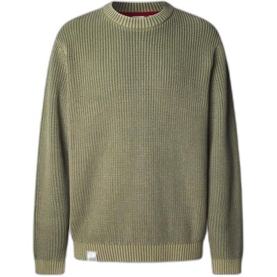 Pepe Jeans, Herren, Pullover, Parker Crew, Blau, (S) Pepe Jeans, Herren, Pullover, Parker Crew, Blau, (S)