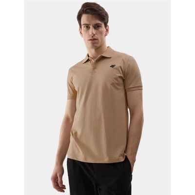 4F, Arbeitsoberteil, Polohemd für Herren (L) 4F, Arbeitsoberteil, Polohemd für Herren (L)