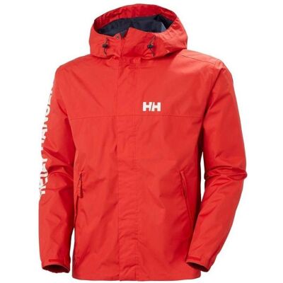 Helly Hansen, Herren, Hemden, Ervi, Rot, (S) Helly Hansen, Herren, Hemden, Ervi, Rot, (S)