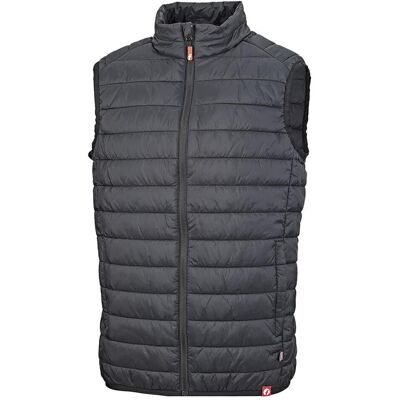 Fortis Elements, Herren, Westen, Dauenweste ultraleicht Gr. XL, Schwarz, (XL) Fortis Elements, Herren, Westen, Dauenweste ultraleicht Gr. XL, Schwarz, (XL)