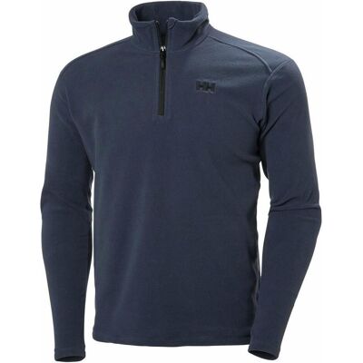 Helly Hansen, Herren, Pullover, Daybreaker, Blau, (S) Helly Hansen, Herren, Pullover, Daybreaker, Blau, (S)