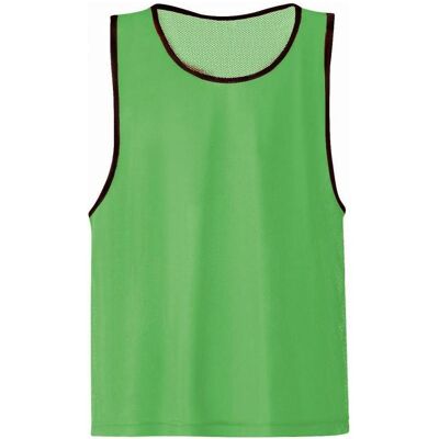 Hasbro Unisex, Westen, Einfache durchbrochene Chasuble, Grün, (S) Hasbro Unisex, Westen, Einfache durchbrochene Chasuble, Grün, (S)