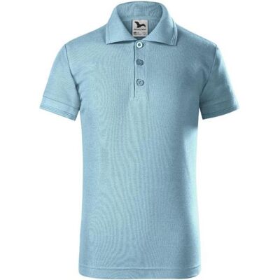 Malfini, Herren, Shirts, Hemd, Blau, (158) Malfini, Herren, Shirts, Hemd, Blau, (158)