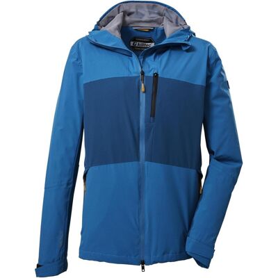 Killtec, Herren, Outdoorjacken, Herrenjacke Kos 31 Mn jckt (L), L Killtec, Herren, Outdoorjacken, Herrenjacke Kos 31 Mn jckt (L), L