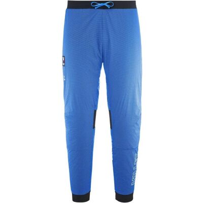 Millet, Hosen, Hose Trilogy Jorasses Wolle Pt M, Blau, (S) Millet, Hosen, Hose Trilogy Jorasses Wolle Pt M, Blau, (S)
