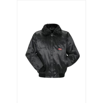 Planam, Herren, Winterjacken, Gletscher Comfort Jacke schwarz XXL XXXL, Schwarz, (3XL) Planam, Herren, Winterjacken, Gletscher Comfort Jacke schwarz XXL XXXL, Schwarz, (3XL)