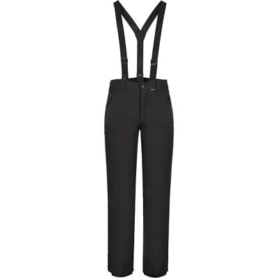 Icepeak, Herren, Skihosen, Freiberg (54), Schwarz Icepeak, Herren, Skihosen, Freiberg (54), Schwarz