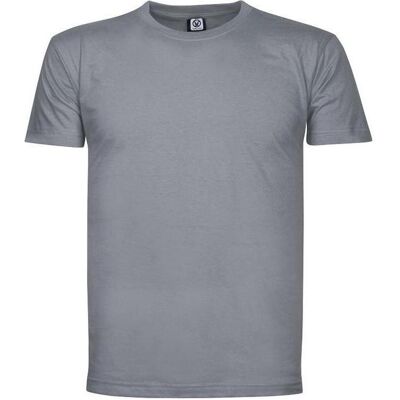Ardon, Herren, Sportshirt, T-Shirt Lima Gray L (L), Grau, L Ardon, Herren, Sportshirt, T-Shirt Lima Gray L (L), Grau, L