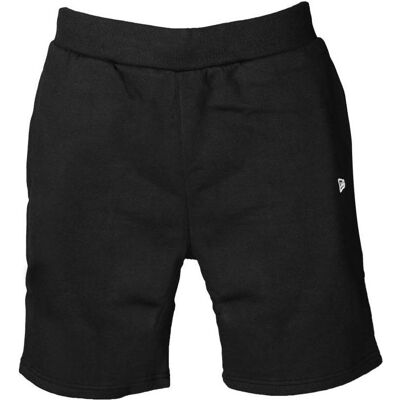 New Era, Herren, Shorts, Essentials Shorts 60416739 - XL, Schwarz, (XL) New Era, Herren, Shorts, Essentials Shorts 60416739 - XL, Schwarz, (XL)