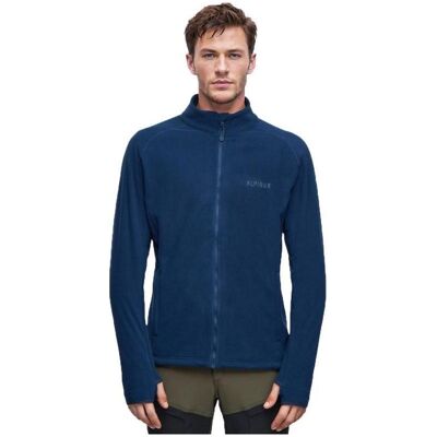 Alpinus B22744 Fleecefleece Vollreißverschluss Sweatshirt - Sweatshirt Alpinus B22744 Fleecefleece Vollreißverschluss Sweatshirt - Sweatshirt