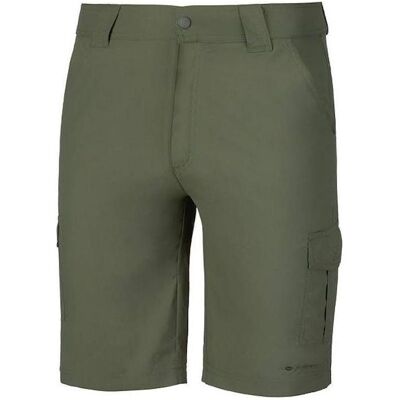 Hi-Tec, Herren, Shorts, IBG LOOP 1/2 OLIVE Žalias XS SHORTS, Grün, (XS) Hi-Tec, Herren, Shorts, IBG LOOP 1/2 OLIVE Žalias XS SHORTS, Grün, (XS)