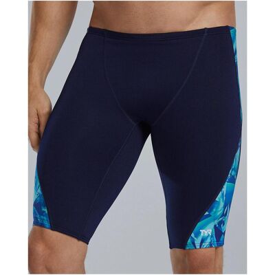 Tyr, Herren, Shorts, Blade Jammer-Shorts Für Herren, Blau, (36) Tyr, Herren, Shorts, Blade Jammer-Shorts Für Herren, Blau, (36)