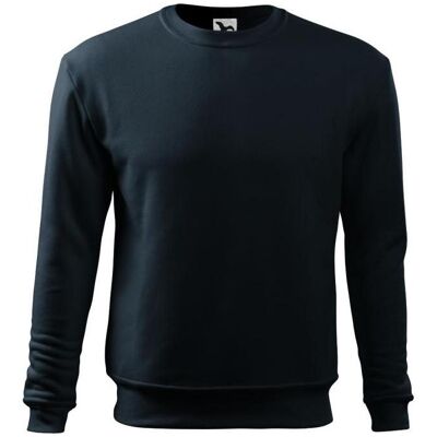 Malfini, Herren, Pullover, Essential M MLI-40602 sweatshirt, Blau, (XL) Malfini, Herren, Pullover, Essential M MLI-40602 sweatshirt, Blau, (XL)