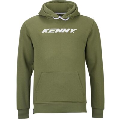 Kenny, Herren, Pullover, Meta, Grün, (3XL) Kenny, Herren, Pullover, Meta, Grün, (3XL)