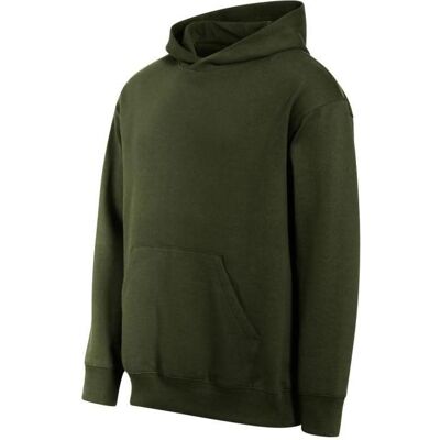 Malfini, Unisex, Pullover, Sweatshirt unisex chill, Mehrfarbig, (S) Malfini, Unisex, Pullover, Sweatshirt unisex chill, Mehrfarbig, (S)