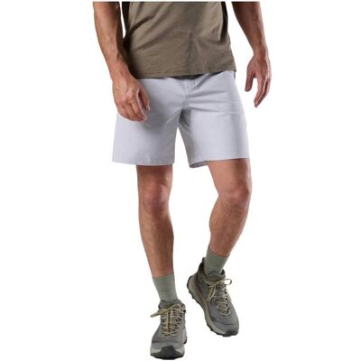 Rossignol, Herren, Shorts, Chino Shorts, Grau, (54, XL) Rossignol, Herren, Shorts, Chino Shorts, Grau, (54, XL)