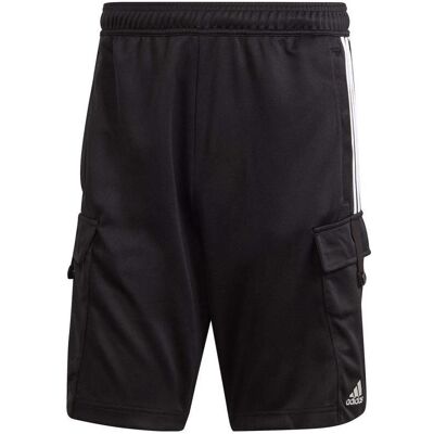 Adidas Herren, Shorts, Tiro Cargo Shorts, Schwarz, (M) Adidas Herren, Shorts, Tiro Cargo Shorts, Schwarz, (M)