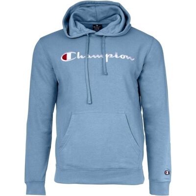 Champion, Herren, Pullover, Sweatshirt Casual Locker sitzend Hooded Sweatshirt, Mehrfarbig, (XXL) Champion, Herren, Pullover, Sweatshirt Casual Locker sitzend Hooded Sweatshirt, Mehrfarbig, (XXL)