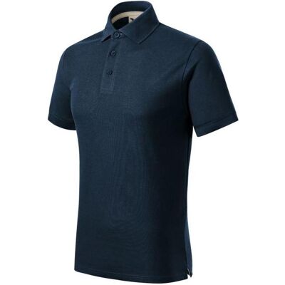 Malfini, Herren, Shirts, Poloshirt prime, Blau, (3XL) Malfini, Herren, Shirts, Poloshirt prime, Blau, (3XL)