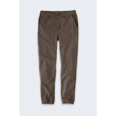 Carhartt, Arbeitshose, Robuste Flex Canvas Jogger Tarmac Hose (30) Carhartt, Arbeitshose, Robuste Flex Canvas Jogger Tarmac Hose (30)